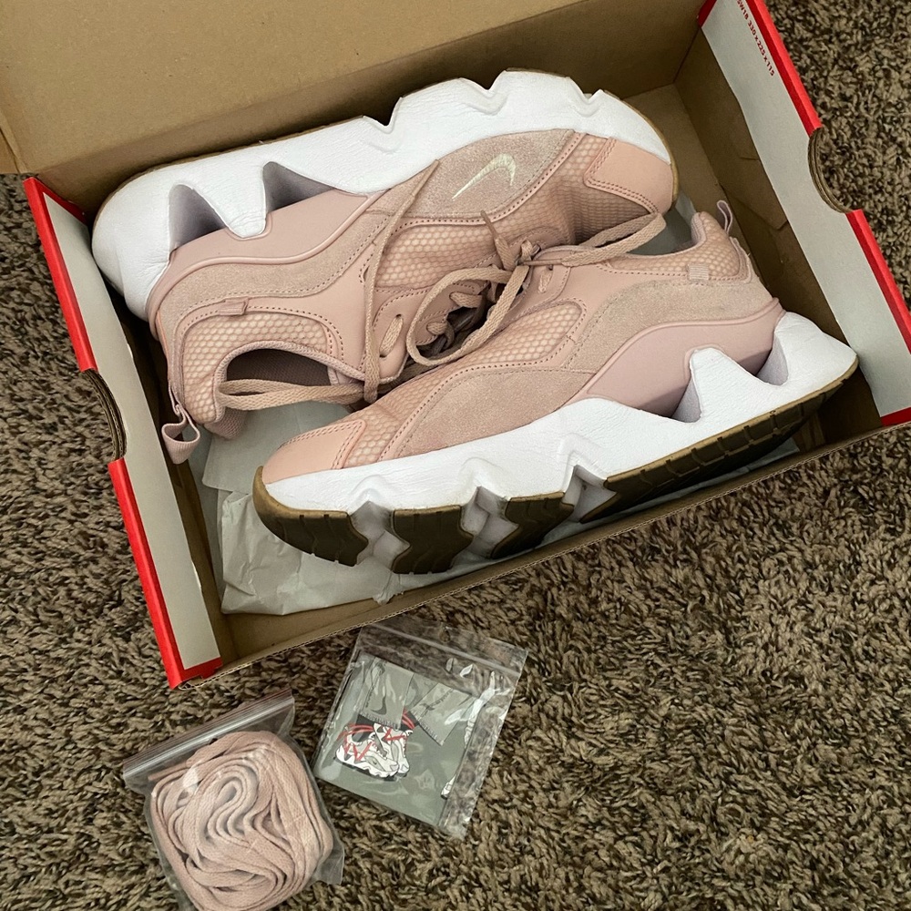 Nike Shoes